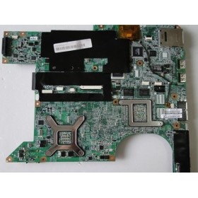 HP notebook motherboard AMD Nvidia G86-730-A2 DV9000/DV9500
